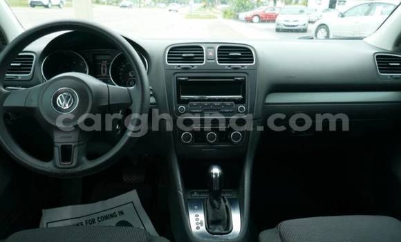 Sayi Na hannu Volkswagen Golf Black Mota in Accra a Greater Accra Sayi Na hannu Volkswagen Golf Black Mota in Accra a Greater Accra