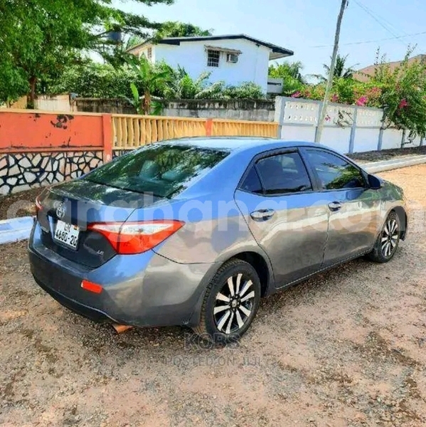 Big with watermark toyota corolla greater accra accra 52044