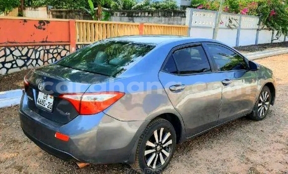Ra Àlòkù Toyota Corolla Miiran Ọkọ̀ in Accra ni Greater Accra Ra Àlòkù Toyota Corolla Miiran Ọkọ̀ in Accra ni Greater Accra