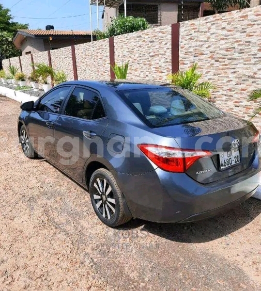 Big with watermark toyota corolla greater accra accra 52044