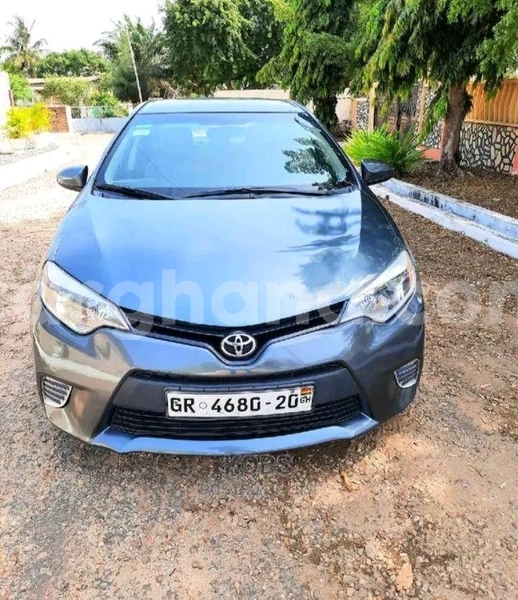 Big with watermark toyota corolla greater accra accra 52044