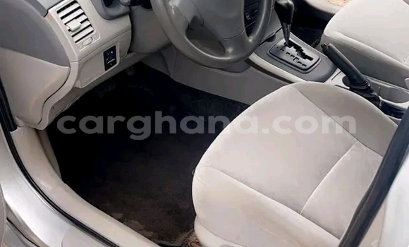 Sayi Na hannu Toyota Corolla Sauran Mota in Accra a Greater Accra Sayi Na hannu Toyota Corolla Sauran Mota in Accra a Greater Accra