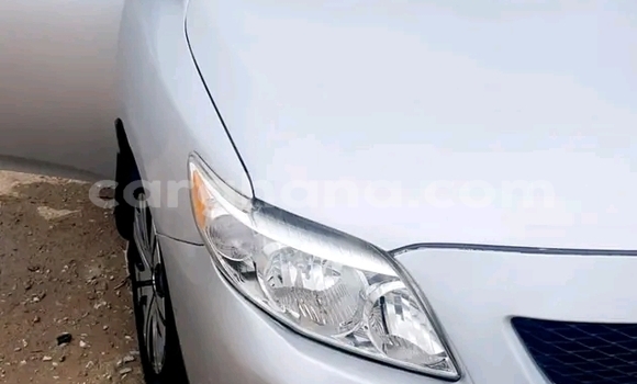 Sayi Na hannu Toyota Corolla Sauran Mota in Accra a Greater Accra Sayi Na hannu Toyota Corolla Sauran Mota in Accra a Greater Accra