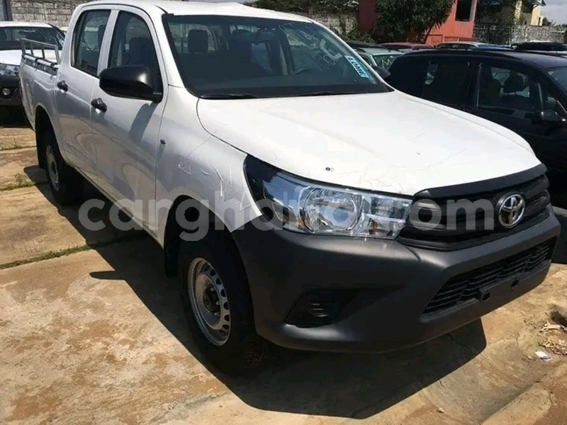 Big with watermark toyota hilux greater accra accra 52046