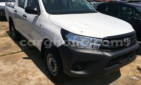 Buy Used Toyota Hilux Other Car in Accra in Greater Accra