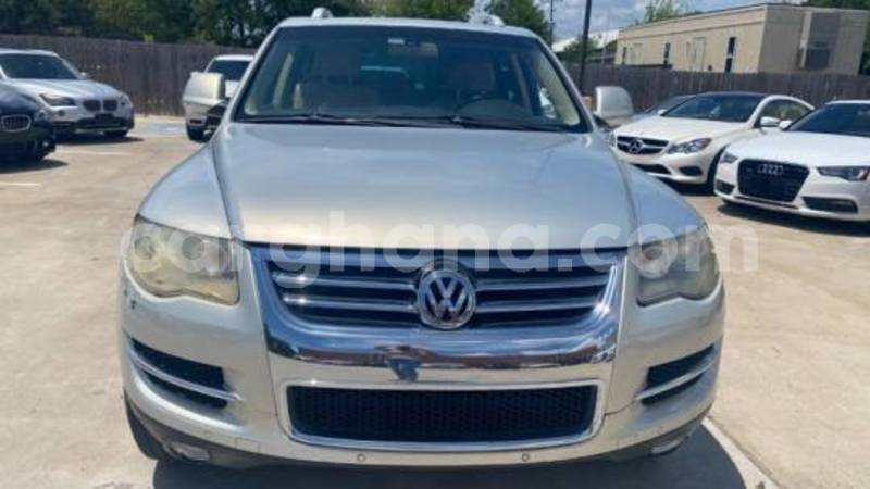 Big with watermark volkswagen touareg greater accra accra 52047