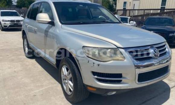 Ra Àlòkù Volkswagen Touareg Alagara Ọkọ̀ in Accra ni Greater Accra Ra Àlòkù Volkswagen Touareg Alagara Ọkọ̀ in Accra ni Greater Accra