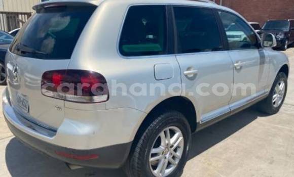 Ra Àlòkù Volkswagen Touareg Alagara Ọkọ̀ in Accra ni Greater Accra Ra Àlòkù Volkswagen Touareg Alagara Ọkọ̀ in Accra ni Greater Accra