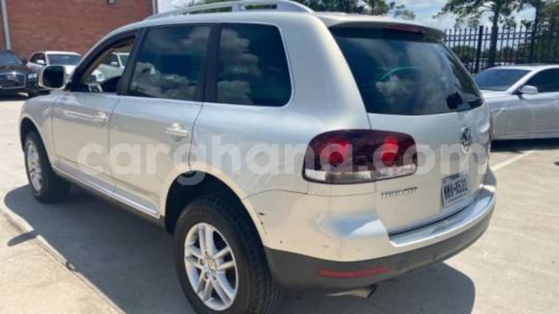 Big with watermark volkswagen touareg greater accra accra 52047