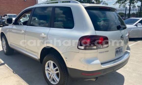 Ra Àlòkù Volkswagen Touareg Alagara Ọkọ̀ in Accra ni Greater Accra Ra Àlòkù Volkswagen Touareg Alagara Ọkọ̀ in Accra ni Greater Accra