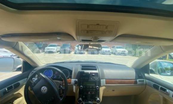 Ra Àlòkù Volkswagen Touareg Alagara Ọkọ̀ in Accra ni Greater Accra Ra Àlòkù Volkswagen Touareg Alagara Ọkọ̀ in Accra ni Greater Accra