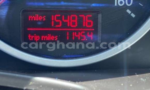 Ra Àlòkù Volkswagen Touareg Alagara Ọkọ̀ in Accra ni Greater Accra Ra Àlòkù Volkswagen Touareg Alagara Ọkọ̀ in Accra ni Greater Accra