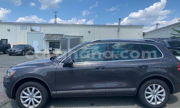 Sayi Na hannu Volkswagen Touareg Sauran Mota in Accra a Greater Accra Sayi Na hannu Volkswagen Touareg Sauran Mota in Accra a Greater Accra