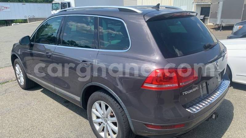 Big with watermark volkswagen touareg greater accra accra 52048