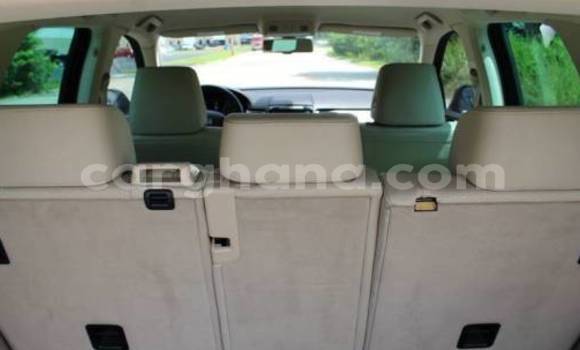 Sayi Na hannu Volkswagen Touareg Sauran Mota in Accra a Greater Accra Sayi Na hannu Volkswagen Touareg Sauran Mota in Accra a Greater Accra