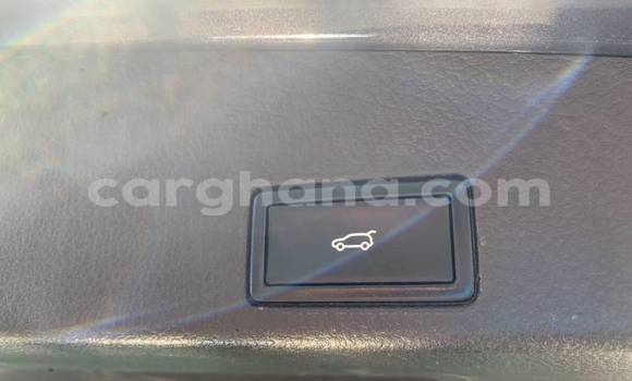 Sayi Na hannu Volkswagen Touareg Sauran Mota in Accra a Greater Accra Sayi Na hannu Volkswagen Touareg Sauran Mota in Accra a Greater Accra