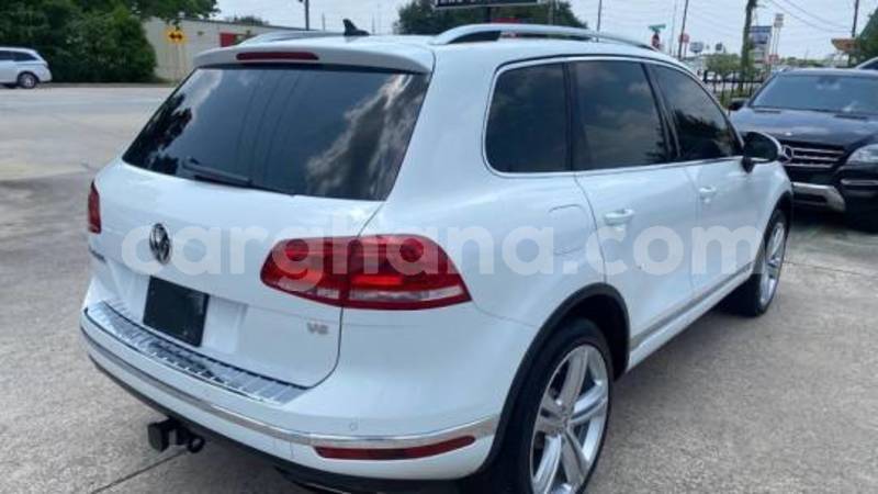Big with watermark volkswagen touareg greater accra accra 52050