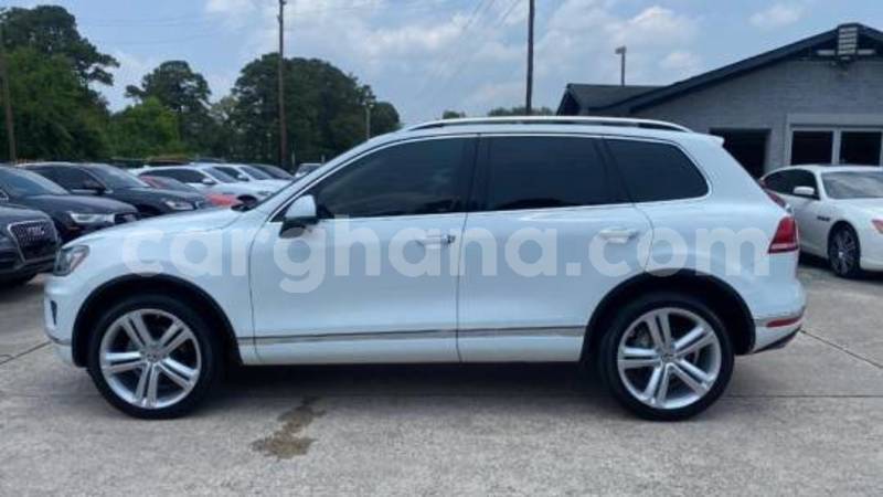 Big with watermark volkswagen touareg greater accra accra 52050