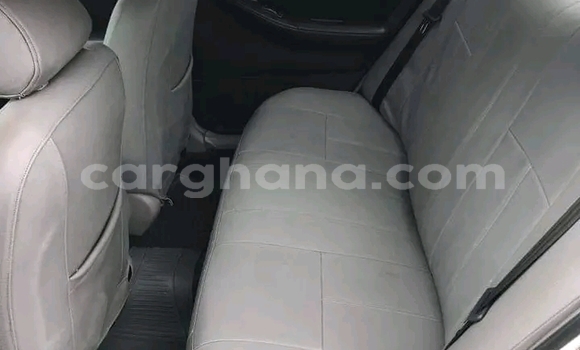 Buy Used Toyota Corolla Other Car in Accra in Greater Accra Buy Used Toyota Corolla Other Car in Accra in Greater Accra