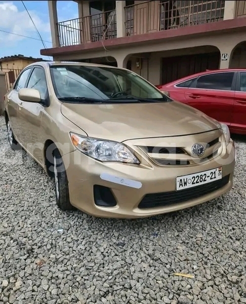 Big with watermark toyota corolla greater accra accra 52052