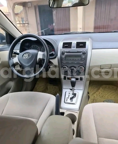 Big with watermark toyota corolla greater accra accra 52052