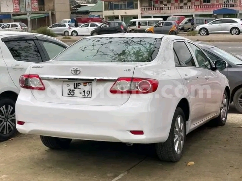 Big with watermark toyota corolla greater accra accra 52053