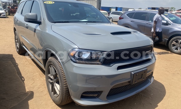 Ra Àlòkù Dodge Durango Miiran Ọkọ̀ in Accra ni Greater Accra