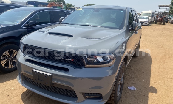 Sayi Na hannu Dodge Durango Sauran Mota in Accra a Greater Accra Sayi Na hannu Dodge Durango Sauran Mota in Accra a Greater Accra