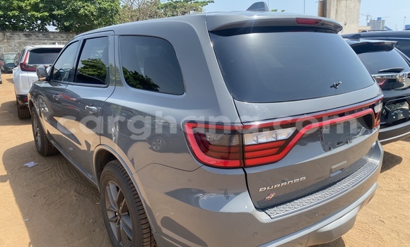 Sayi Na hannu Dodge Durango Sauran Mota in Accra a Greater Accra Sayi Na hannu Dodge Durango Sauran Mota in Accra a Greater Accra