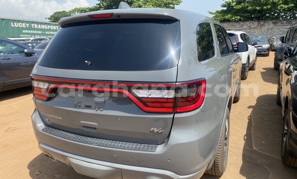 Sayi Na hannu Dodge Durango Sauran Mota in Accra a Greater Accra Sayi Na hannu Dodge Durango Sauran Mota in Accra a Greater Accra