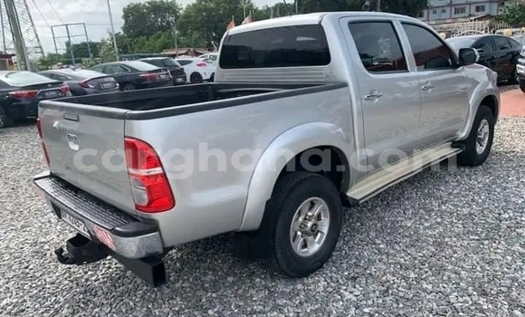 Buy Used Toyota Hilux Other Car in Accra in Greater Accra Buy Used Toyota Hilux Other Car in Accra in Greater Accra