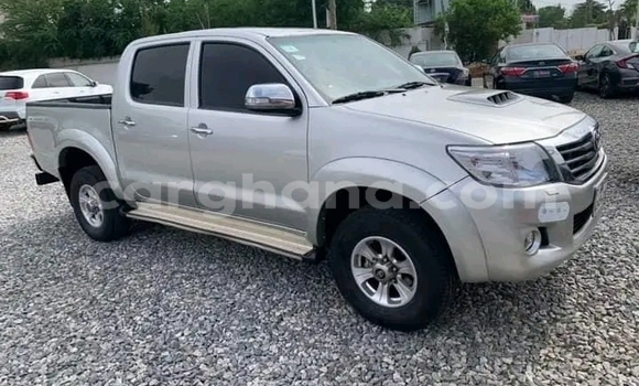 Buy Used Toyota Hilux Other Car in Accra in Greater Accra Buy Used Toyota Hilux Other Car in Accra in Greater Accra