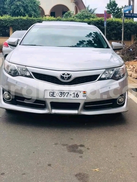 Big with watermark toyota camry greater accra accra 52061