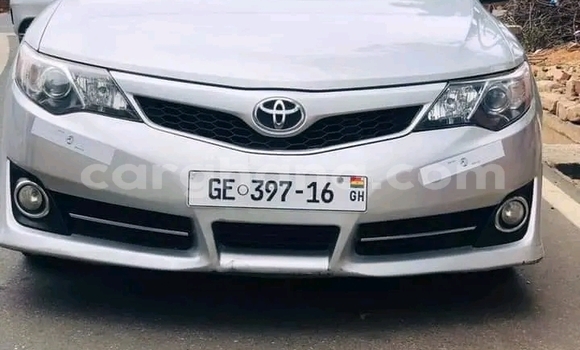 Ra Àlòkù Toyota Camry Miiran Ọkọ̀ in Accra ni Greater Accra