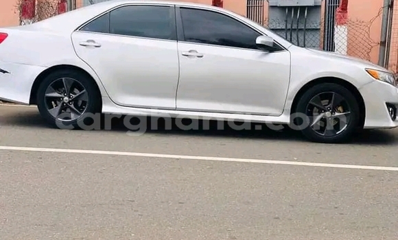 Sayi Na hannu Toyota Camry Sauran Mota in Accra a Greater Accra Sayi Na hannu Toyota Camry Sauran Mota in Accra a Greater Accra
