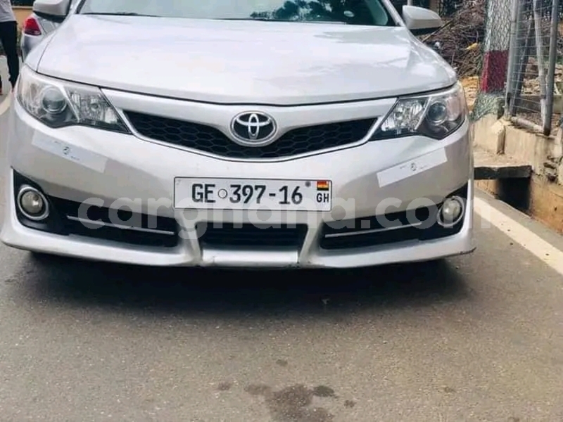 Big with watermark toyota camry greater accra accra 52061