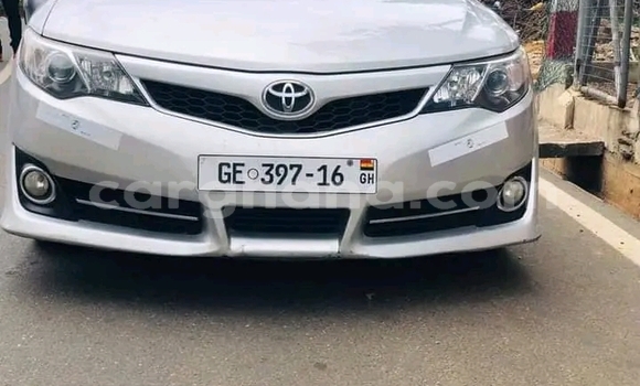 Sayi Na hannu Toyota Camry Sauran Mota in Accra a Greater Accra Sayi Na hannu Toyota Camry Sauran Mota in Accra a Greater Accra