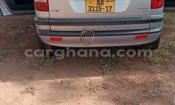 Buy Used Opel Zafira Other Car in Accra in Greater Accra Buy Used Opel Zafira Other Car in Accra in Greater Accra