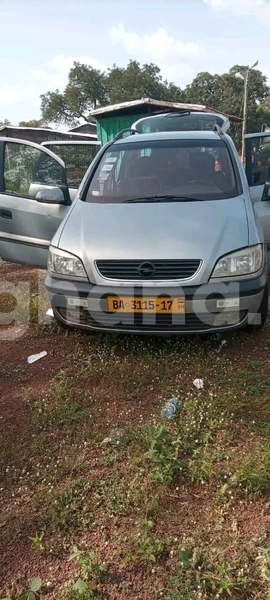 Big with watermark opel zafira greater accra accra 52062