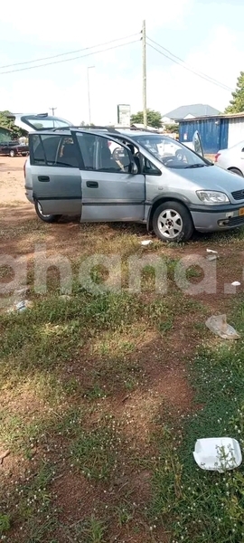 Big with watermark opel zafira greater accra accra 52062