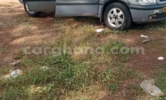 Buy Used Opel Zafira Other Car in Accra in Greater Accra Buy Used Opel Zafira Other Car in Accra in Greater Accra