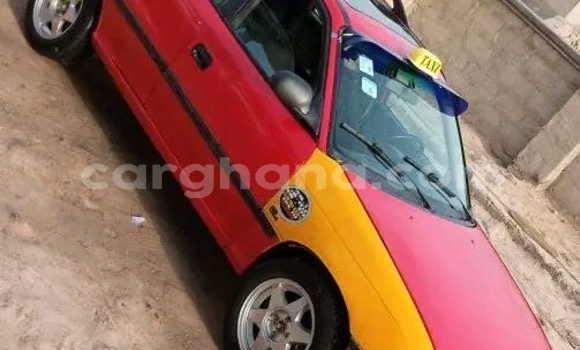 Buy Used Opel Astra Other Car in Accra in Greater Accra