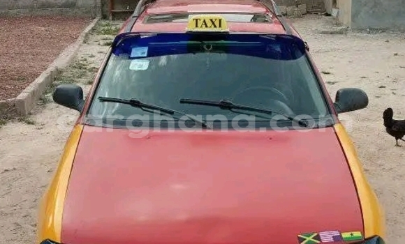 Buy Used Opel Astra Other Car in Accra in Greater Accra Buy Used Opel Astra Other Car in Accra in Greater Accra