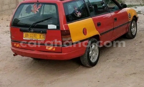 Buy Used Opel Astra Other Car in Accra in Greater Accra Buy Used Opel Astra Other Car in Accra in Greater Accra