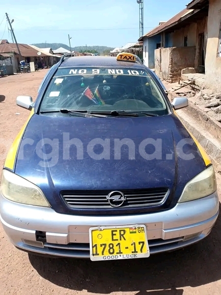 Big with watermark opel astra greater accra accra 52064