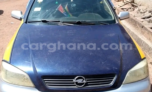 Buy Used Opel Astra Other Car in Accra in Greater Accra