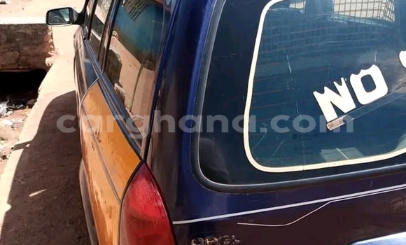 Buy Used Opel Astra Other Car in Accra in Greater Accra Buy Used Opel Astra Other Car in Accra in Greater Accra