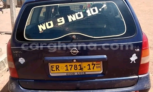 Buy Used Opel Astra Other Car in Accra in Greater Accra Buy Used Opel Astra Other Car in Accra in Greater Accra