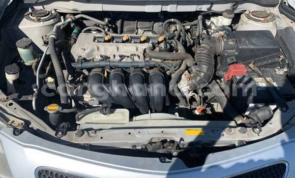 Sayi Na hannu Pontiac Vibe Azurfa Mota in Accra a Greater Accra Sayi Na hannu Pontiac Vibe Azurfa Mota in Accra a Greater Accra