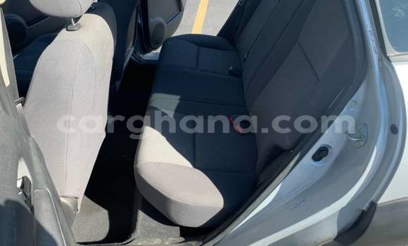 Sayi Na hannu Pontiac Vibe Azurfa Mota in Accra a Greater Accra Sayi Na hannu Pontiac Vibe Azurfa Mota in Accra a Greater Accra